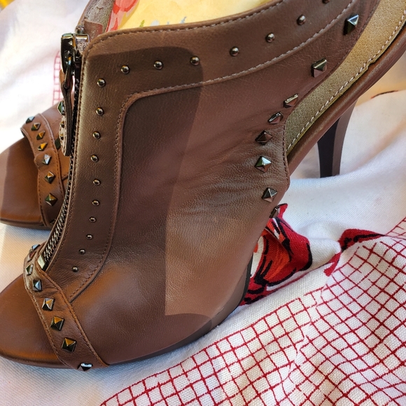 B.Makowsky heels -Vintage - Picture 4 of 10